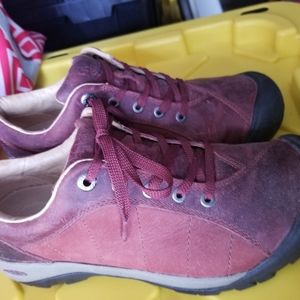 Keen sneakers